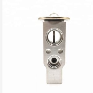 China OEM BOAN9535001 BOA4965 Auto AC Expansion Valve Mounting Bulbless Block on sale