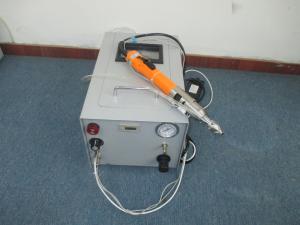 China Screw Fastening Machine Automatic Screw Feeder Driver System 220V/110V Power Supply factory