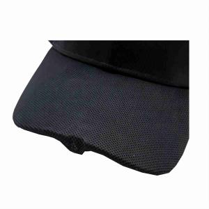 China 4K Action Camera Baseball Hat For Law Enforcement Evidence Collection factory