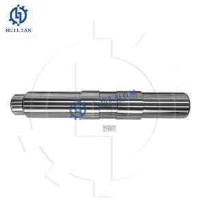 China Komatsu Breaker Hydraulic Breaker Hammer Spare Parts HB3000 Piston factory