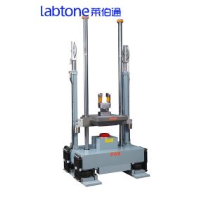 China Aviation Shock Test System With 500g Acceleration Half Sin Wave factory