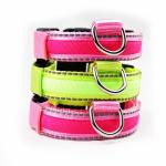 Luminous Waterproof LED Dog Collar Christmas Use Small Flashing