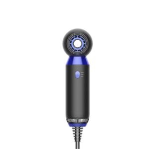 China Noise Reduction 50 Hz 220v Electric Portable Hair Blow Dryer factory
