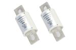 DC20KA Electric Vehicle Fuses , High Breaking Capacity Fuse UL248-20 Standard