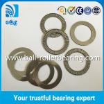 Inch Dimension Thrust Needle Roller and Cage Assembly Bearing NTA2233 NTA-2233
