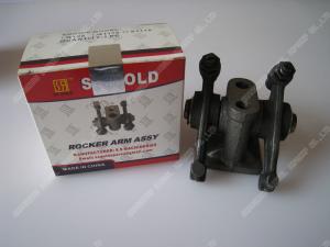 China Water Cooled Single Cylinder Rocker Diesel Engine Components Arm Assy S195 S1110 S1115 factory