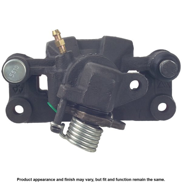 TOYOTA Auto Parts Vehicle Brake Caliper 19B1011 19B1010 341468 341469 OEM 47750-12230 47730-12230