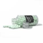 Mouth Cleaning Healthy Natural Toothpaste Tablets Travel Toothpaste Tablets 100g