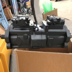 China Excavator parts K5V200DTH-9N4H For SY365 Machinery Main Pump Hydraulic Pump Construction Machinery Parts factory