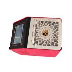 DTG Series Portable Dry Block Temperature Calibrator Red Color and Stable