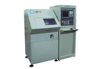 China CNC Offline Grinding Wheel Dressing Machine GM10 factory