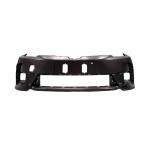 OEM 52119-0X934 Plastic Toyota Corolla 2017-18 Front Bumper 521190X934