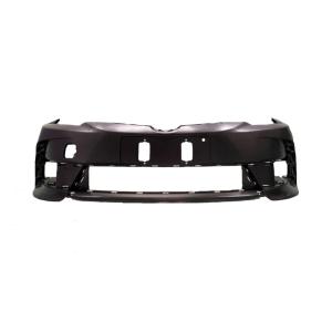 China OEM 52119-0X934 Plastic Toyota Corolla 2017-18 Front Bumper 521190X934 factory