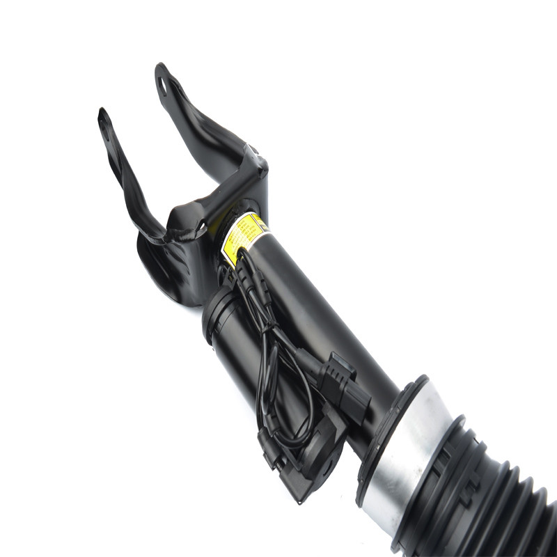 1663201313 Front Air Suspension Shock Absorber Mercedes W166 ADS Air Strut