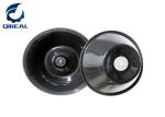 Black Hydraulic HM-960 Pressure Switch Diaphragm For Excavator