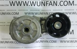 China new products J936203 87326910 Belt Tensioner for Case Tractor 1085B 1150E 1150G 1150H factory