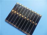 Aluminum PCB With 2W / MK thermal conductivity Metal Core PCB