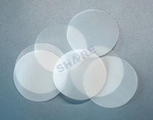 China SG0054700 5um 47mm Dia Nylon Net Filter Used For Cleanliness Analysis factory