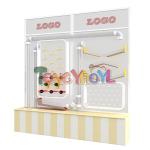 Small Soft Play Equipment Electric Childrens Soft Play Set Eco Friendly