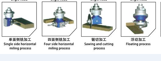 2030 Wooden Door Engraving Machine Automatic Knife Changing
