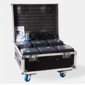 China Fireworks Cold Sparkler Machine on sale