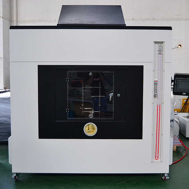 UL 2556 VW-1 Combustion Test Chamber For Cable AC220V 50/60Hz