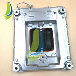 China 21300122 ECU Controller For EC460BLC Spare Parts on sale