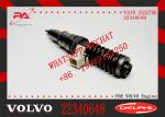 Original Diesel Injector 22717956 22340648 21506699 BEBE5G17101BEBE5G17001 E3.4