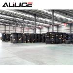 10.00R20 All Steel Radial Truck Tyre Excellent Loading Capacity