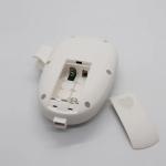 Pregnant Women Baby Heartbeat Detector Monitor Safe Fetal Doppler