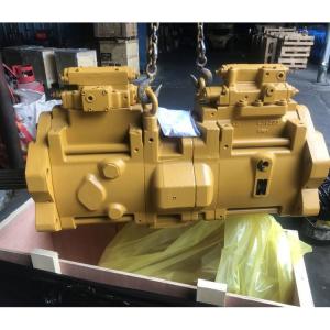 China 334-9990 390D hydraulic main pump for E390D Excavator Parts factory