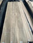 Thick 0.50mm European White Oak Veneer D Grade Knotty Oak Fancy plywood