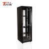 Buy cheap Waterproof Rack Enclosure Server Cabinet , Compatible Floor Standing Data from wholesalers