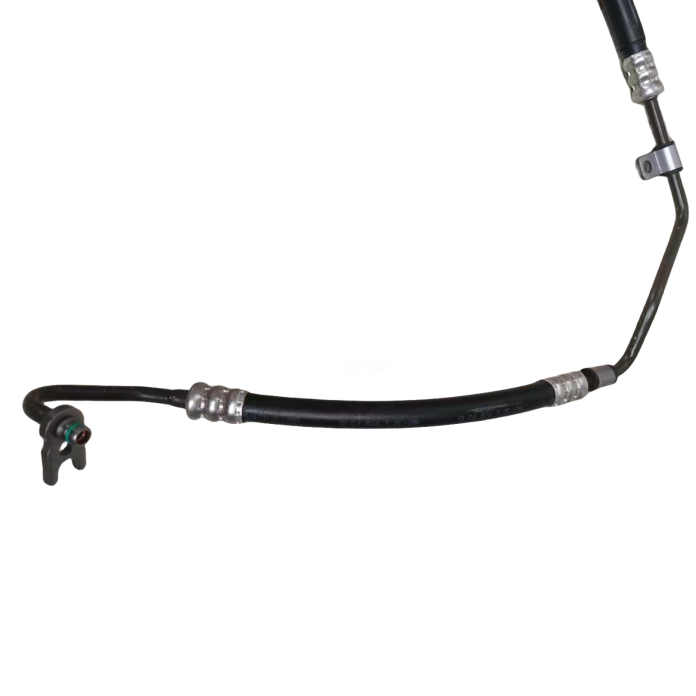 Car Parts C5 Steering Power High Pressure Pipe 6-speed for Peugeot 508 Citroen C5 OE 4014NH 9678515280