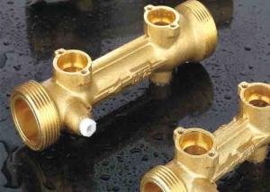 China Weatherproof Ultrasonic Water Meter For Residential Applications DN15 - DN40 factory