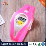 Popular customized promotion watch for children and adults Cute children's watch