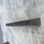 Abrasion Resistant 202x25x35mm / 244x25x35mm Bimetallic Wear Bars