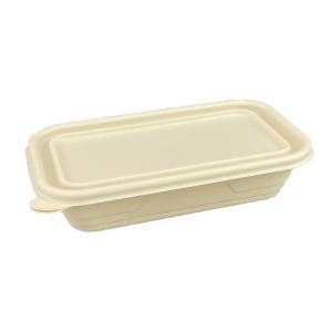 China Biodegradable corn starch disposable lunchboxes for bento or take-out food lunchboxes factory