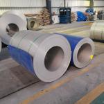 SGS 201 0.1mm Cold Rolled Stainless Steel Coils for Medical Equipment