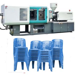 4 Heating Zones TPR Injection Moulding Machine For Precise Moulding 2.5m X 1.5m