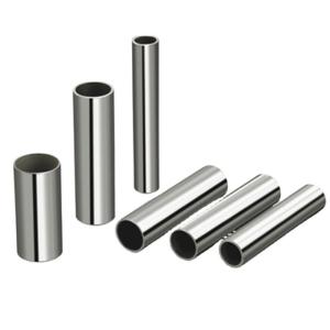 China Mirror ASTM A312 SS316 Stainless Steel Tube 3 Inch SS Pipe For Sugar Industry factory