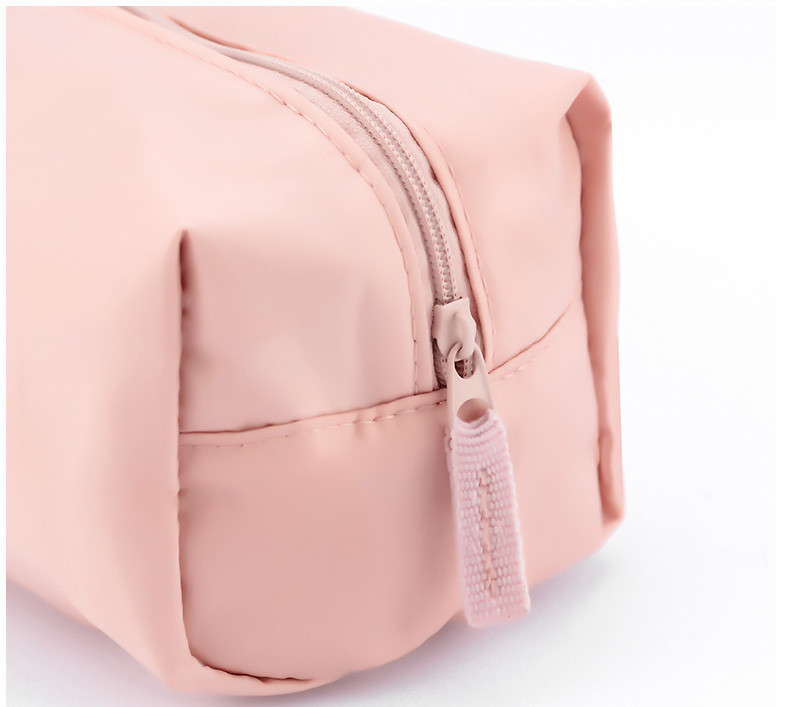 Multifunctional Oxford Travel Makeup Wash Bag