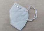 Kn95 Face Mask Disposable Anti-dust Non Valve Mask in Stock