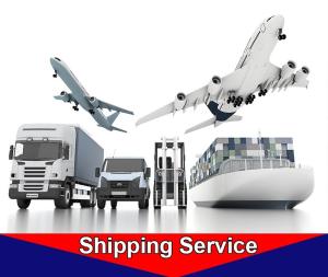 China Global Door To Door Freight Services China Shenzhen To Europe Hamburg factory