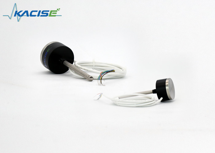 Temperature Resistant Stainless Steel Capacitive Level Meter With Capacitance