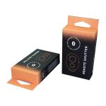 Bluetooth Selfie Stick Box Recycled Customized Remote Shutter Box With Hook