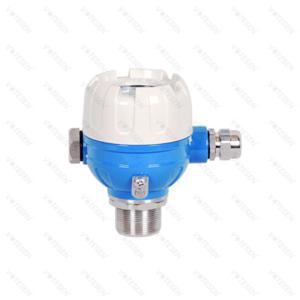 China 304SS Integrative Ultrasonic Level Meters Small Blind Area Type 1mm Resolution factory
