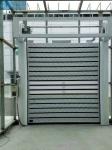 Sound Insulation 1m/S 6000mm Width High Speed Industrial Doors