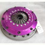 Single Plate Racing Clutch Kits Fit 200mm 2.0L Mazda Clutch Kit