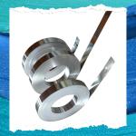 10-1000mm Width Stainless Steel Strip Manufactured To Din Standard